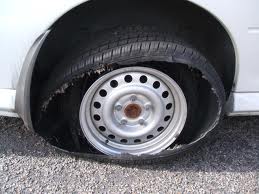 Wheel & Tyre Cover